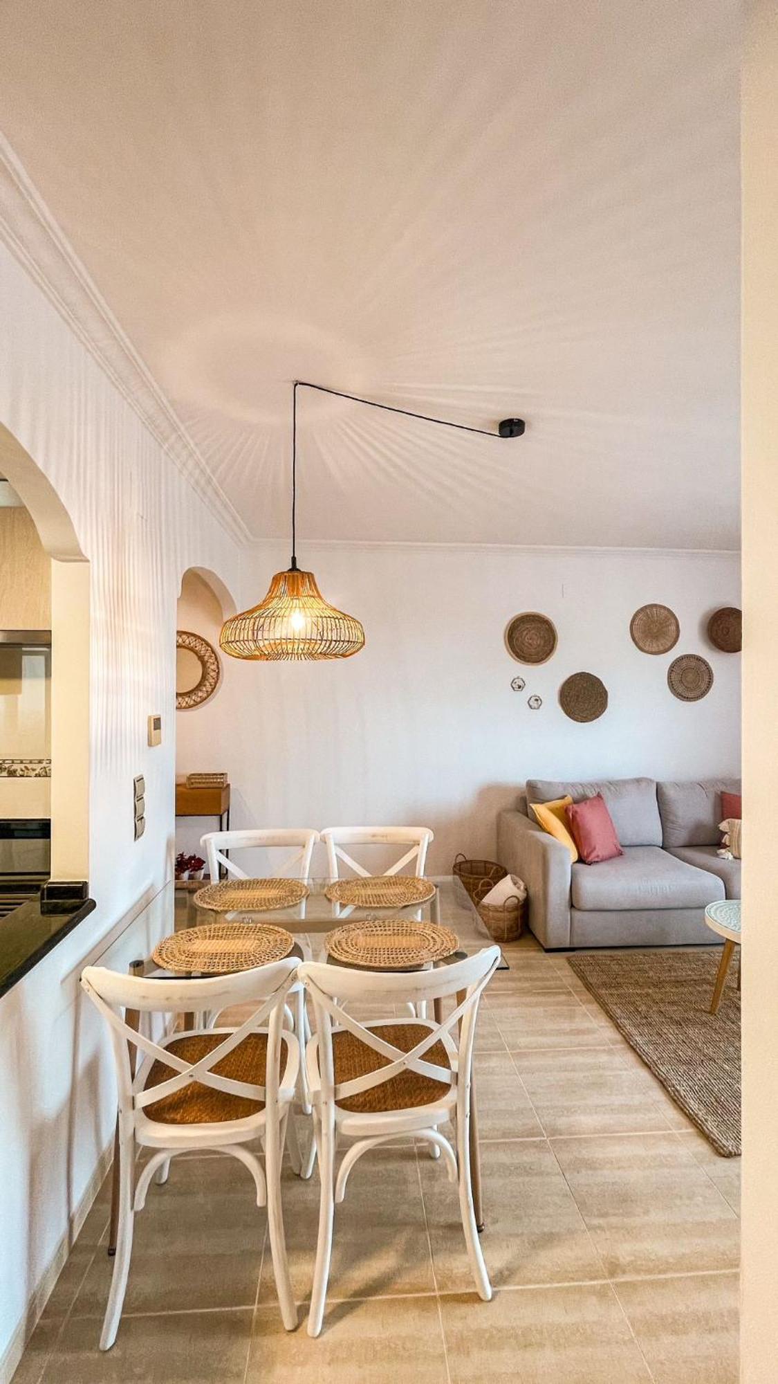 Perla De Mar - Atico Con Amplia Terraza 40M2, Piscina Y Parking En Playa Canet Canet d'En Berenguer Luaran gambar