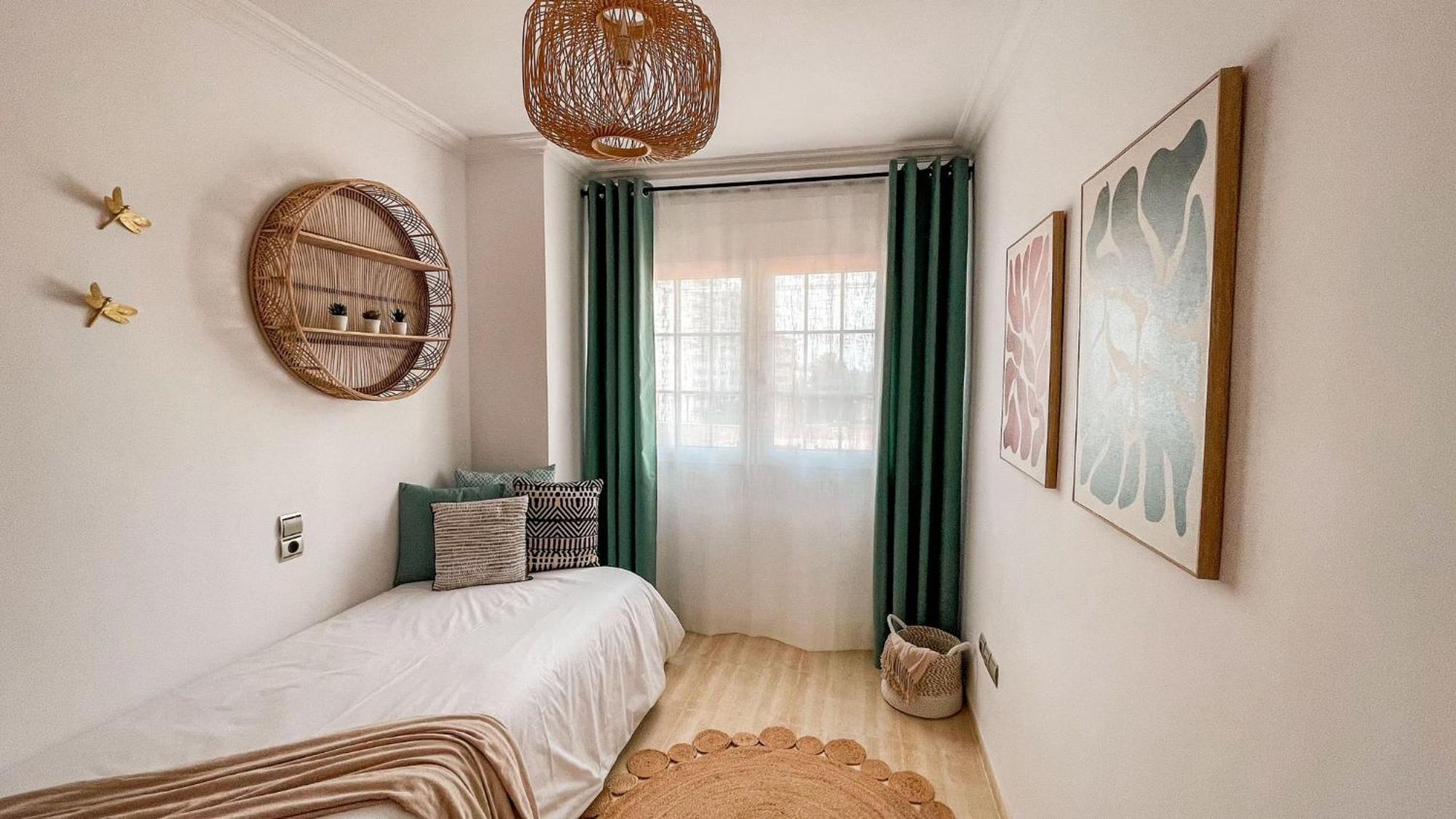 Perla De Mar - Atico Con Amplia Terraza 40M2, Piscina Y Parking En Playa Canet Canet d'En Berenguer Luaran gambar